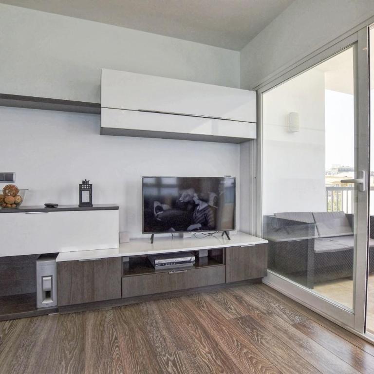 Son Baulo - Two-Bedroom Deluxe Apartment with Ocean View - 10