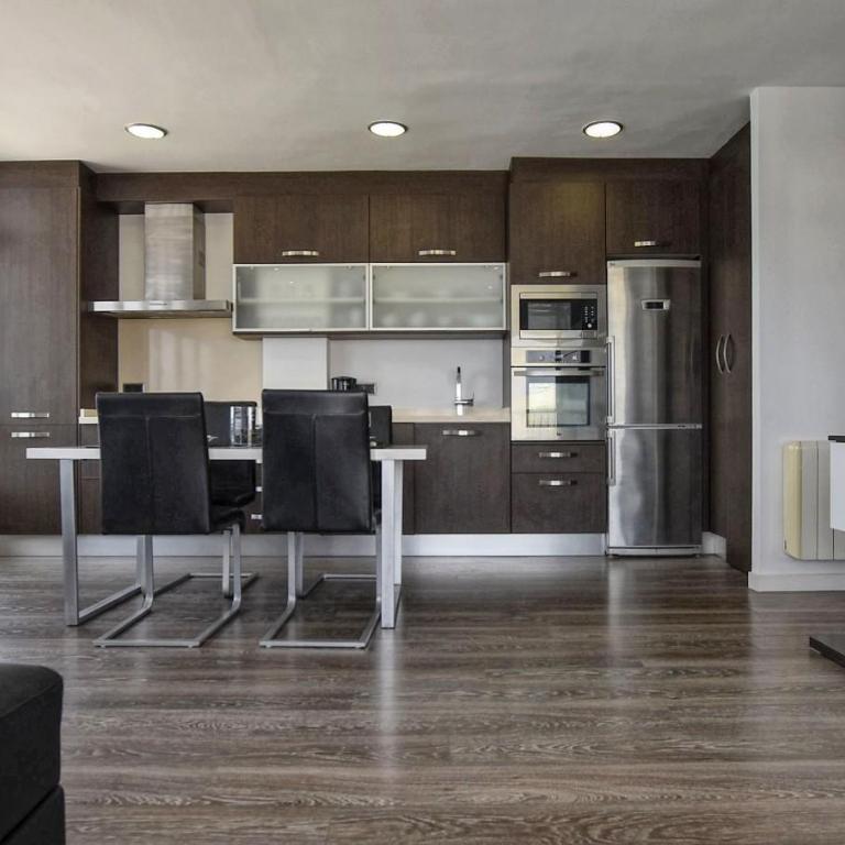 Son Baulo - Two-Bedroom Deluxe Apartment with Ocean View - 11