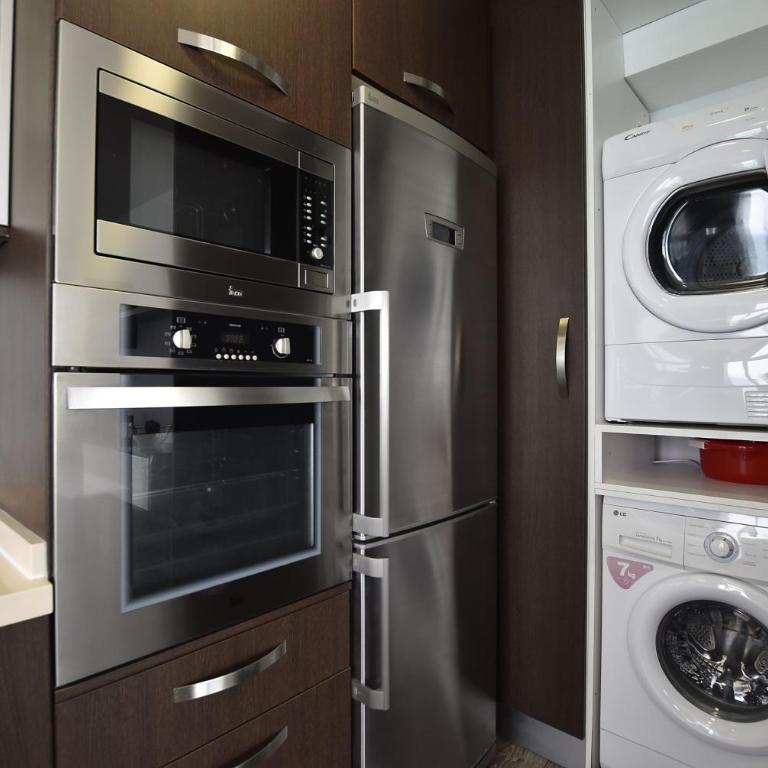Son Baulo - Two-Bedroom Deluxe Apartment with Ocean View - 14