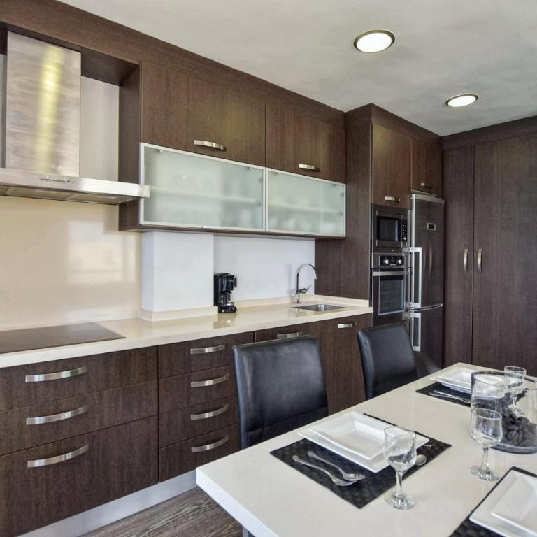 Son Baulo - Two-Bedroom Deluxe Apartment with Ocean View - 18