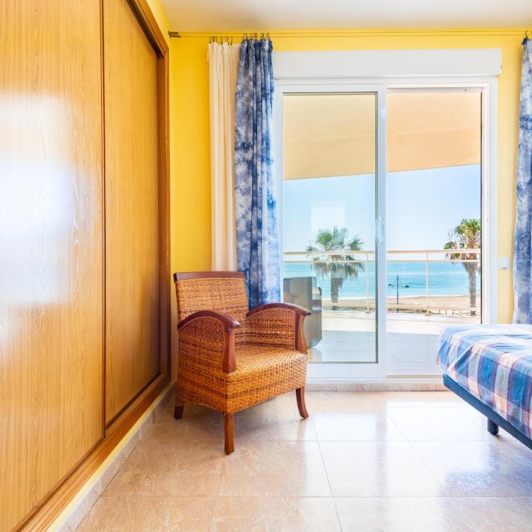 Playa-Mar - Apartamento Deluxe de 2 dormitorios con vistas al mar - 11