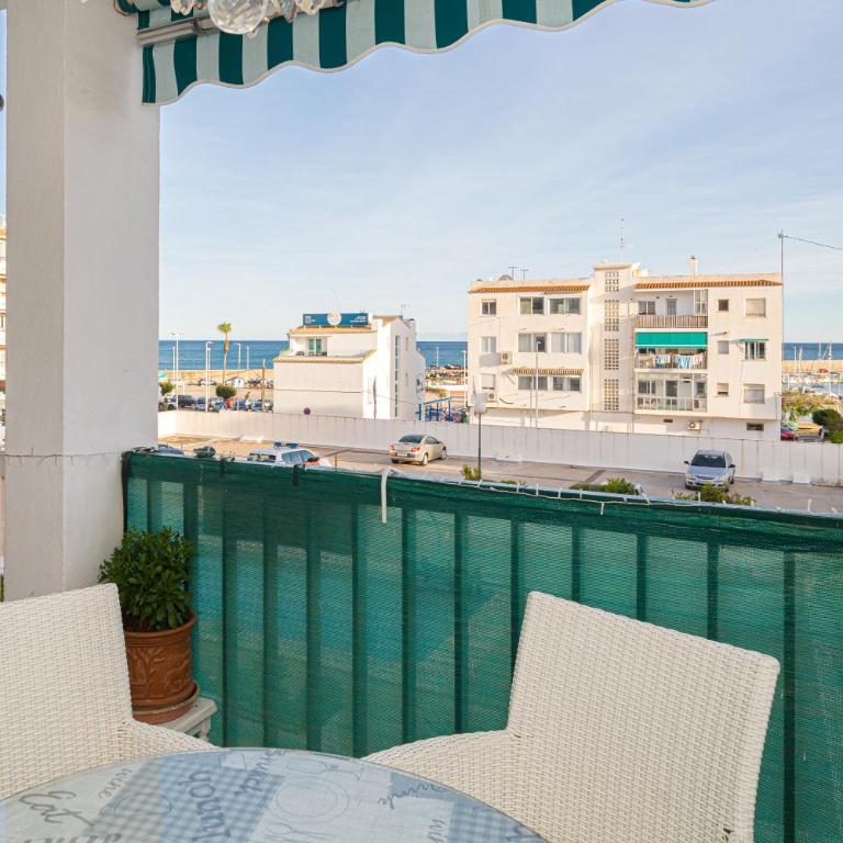 Casa Altea-mar - Apartamento Deluxe de 2 dormitorios con vistas al mar - 25