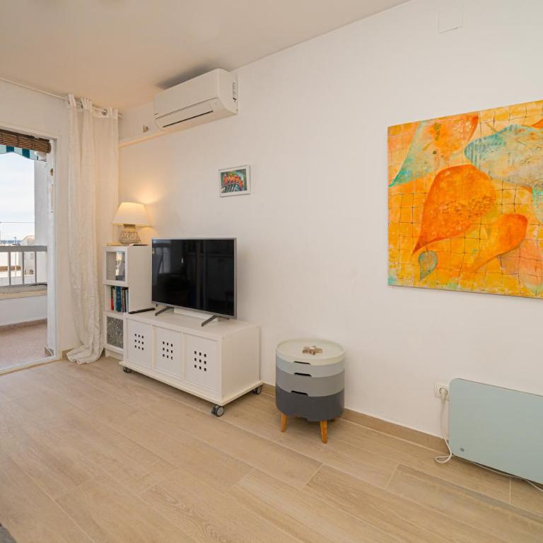 Casa Altea-mar - Apartamento Deluxe de 2 dormitorios con vistas al mar - 5