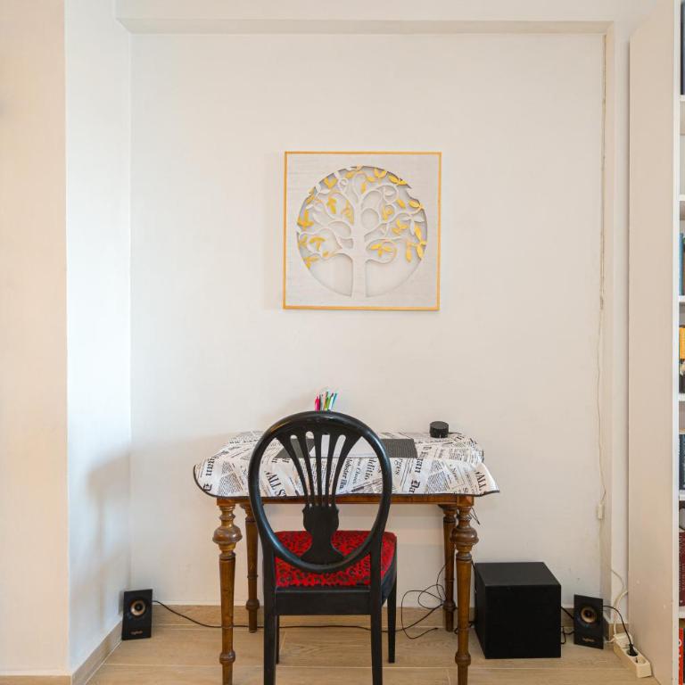 Casa Altea-mar - Apartamento Deluxe de 2 dormitorios con vistas al mar - 8