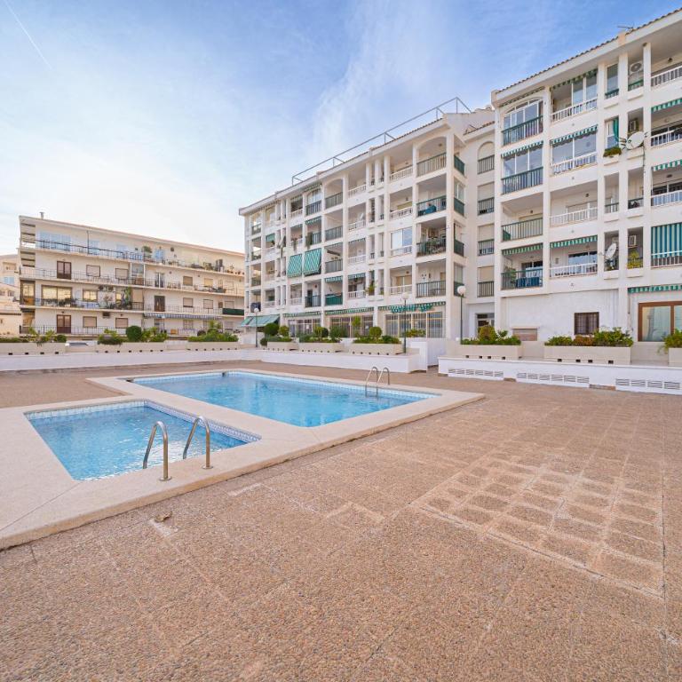 Casa Altea-mar - Apartamento Deluxe de 2 dormitorios con vistas al mar - 3