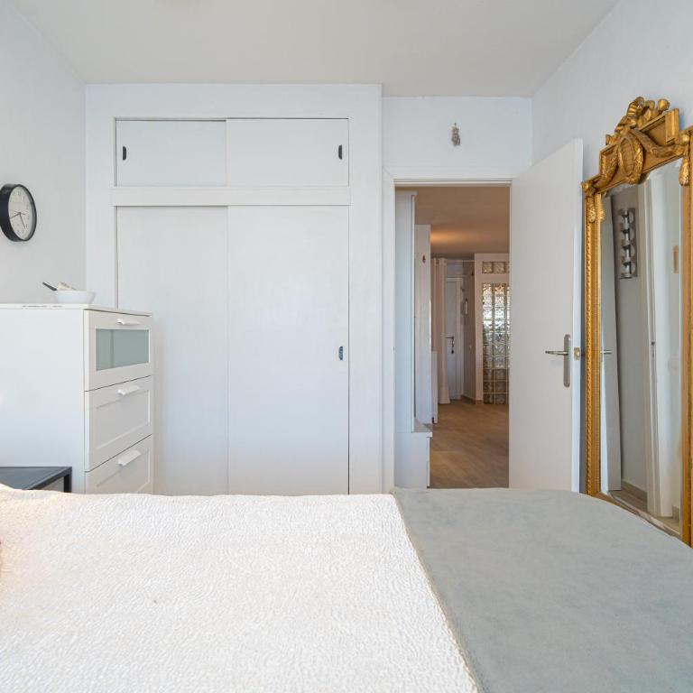 Casa Altea-mar - Apartamento Deluxe de 2 dormitorios con vistas al mar - 18