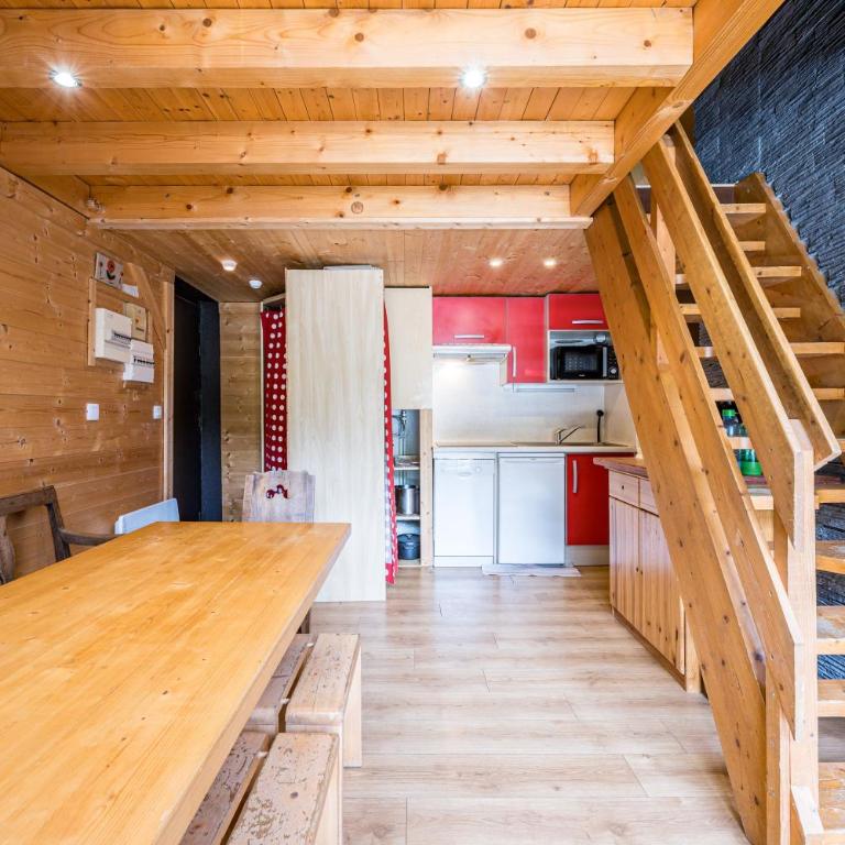 Les Avenières - la Norma - Appartement 2 Chambres Deluxe avec Balcon - 14