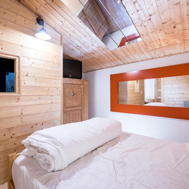 Les Avenières - la Norma - Appartement 2 Chambres Deluxe avec Balcon - 18