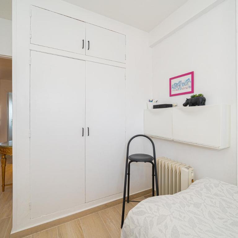 Casa Altea-mar - Apartamento Deluxe de 2 dormitorios con vistas al mar - 24