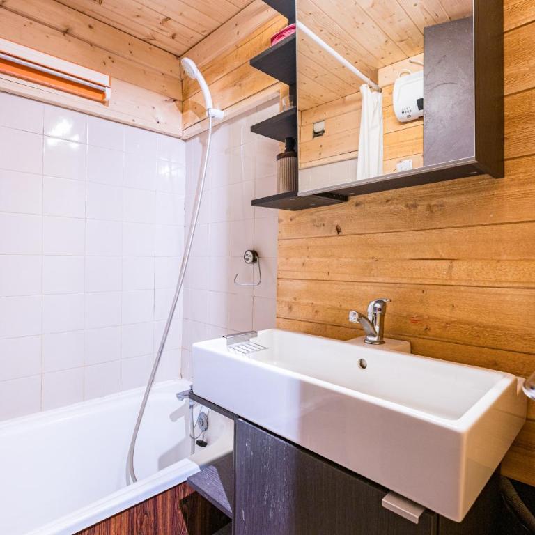 Les Avenières - la Norma - Appartement 2 Chambres Deluxe avec Balcon - 23