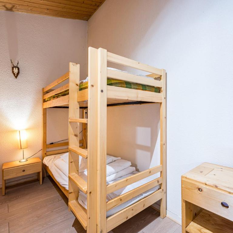Les Avenières - la Norma - Appartement 2 Chambres Deluxe avec Balcon - 20