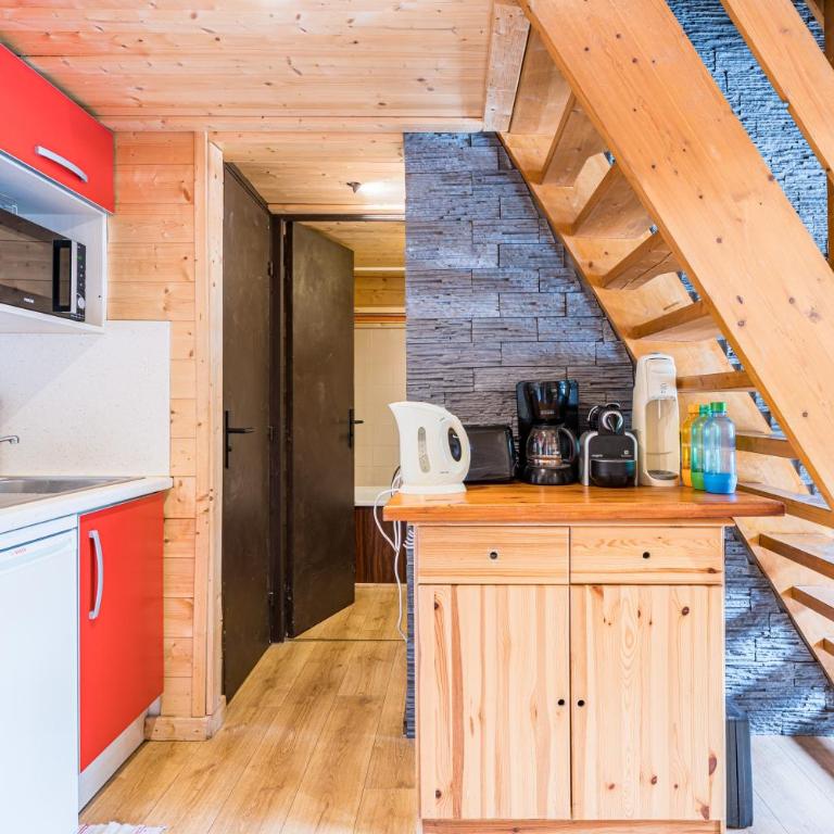 Les Avenières - la Norma - Appartement 2 Chambres Deluxe avec Balcon - 10