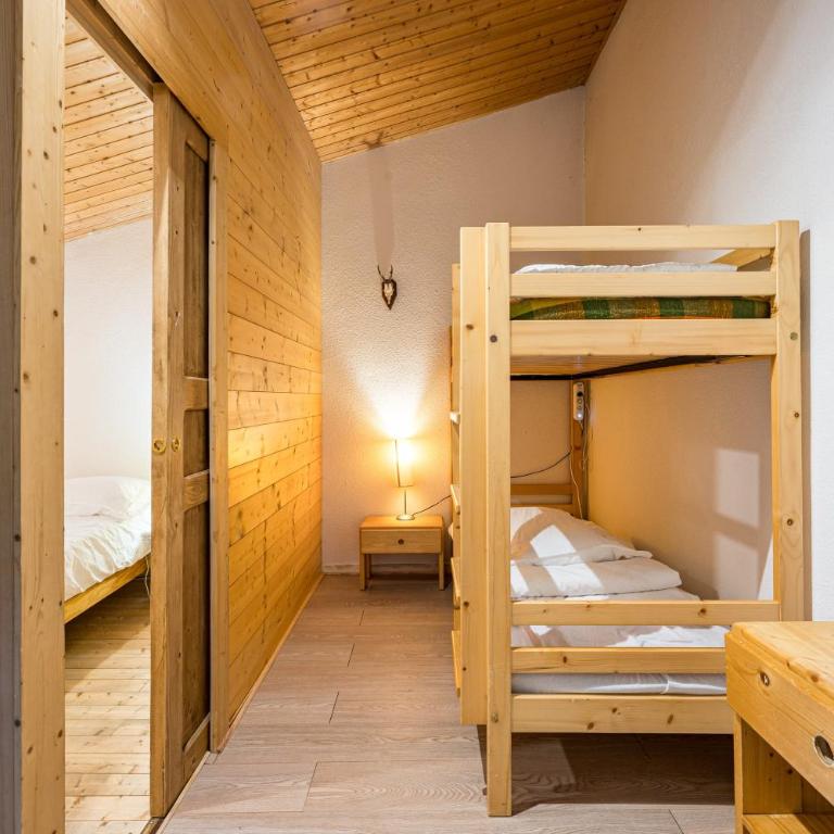 Les Avenières - la Norma - Appartement 2 Chambres Deluxe avec Balcon - 19