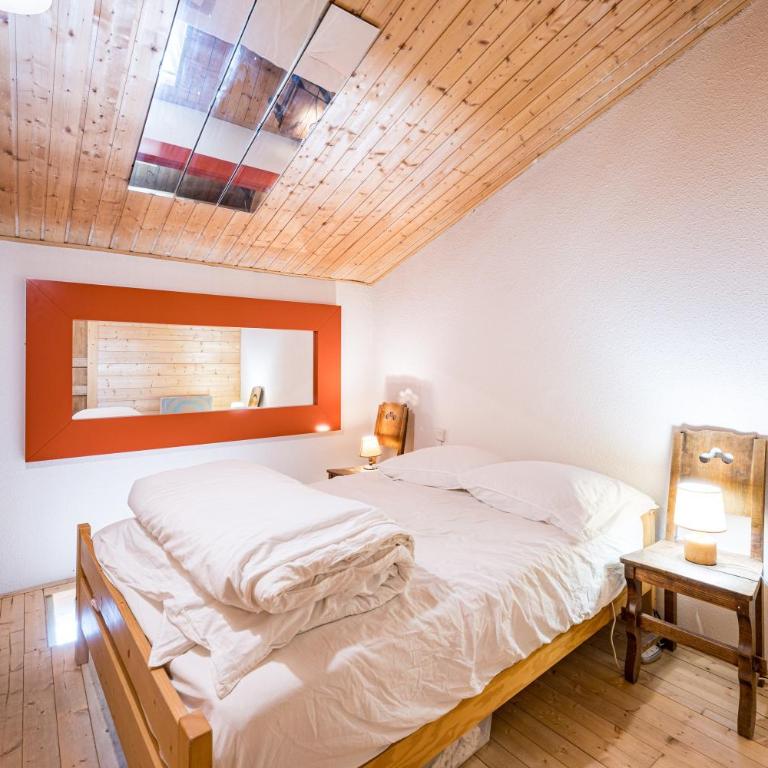 Les Avenières - la Norma - Appartement 2 Chambres Deluxe avec Balcon - 15