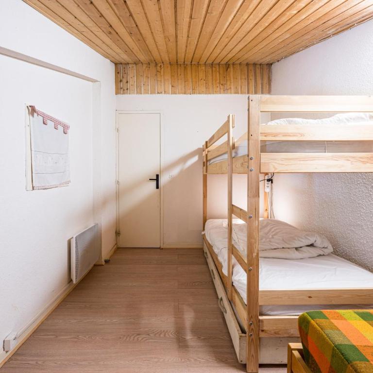 Les Avenières - la Norma - Appartement 2 Chambres Deluxe avec Balcon - 21