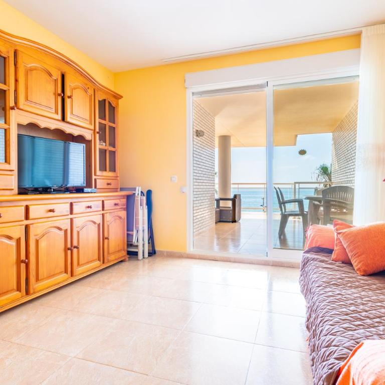 Playa-Mar - Apartamento Deluxe de 2 dormitorios con vistas al mar - 18