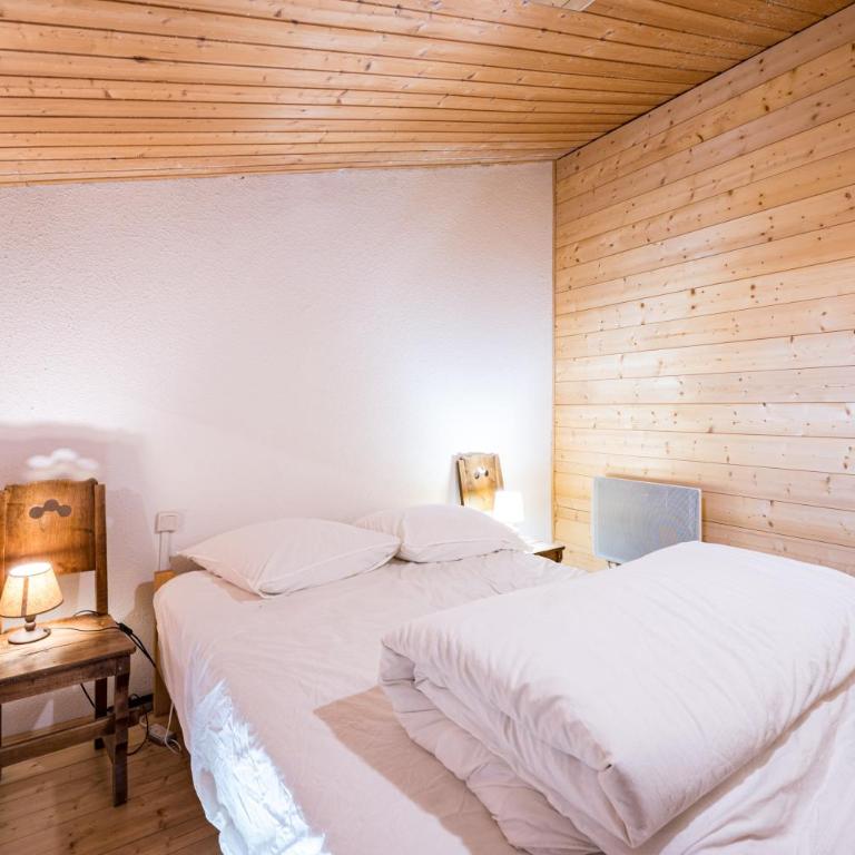 Les Avenières - la Norma - Appartement 2 Chambres Deluxe avec Balcon - 16