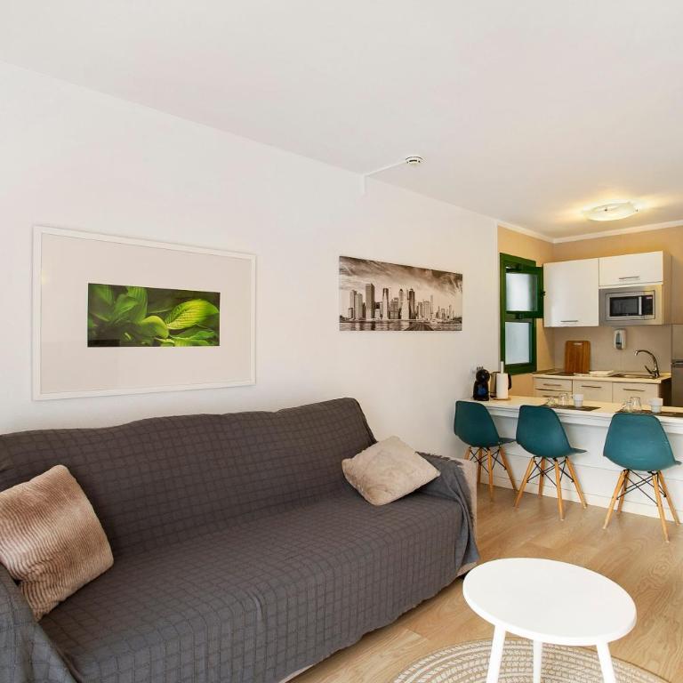 Dreams - Apartamento Superior de 1 dormitorio con balcón - 4