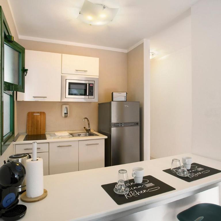 Dreams - Apartamento Superior de 1 dormitorio con balcón - 8