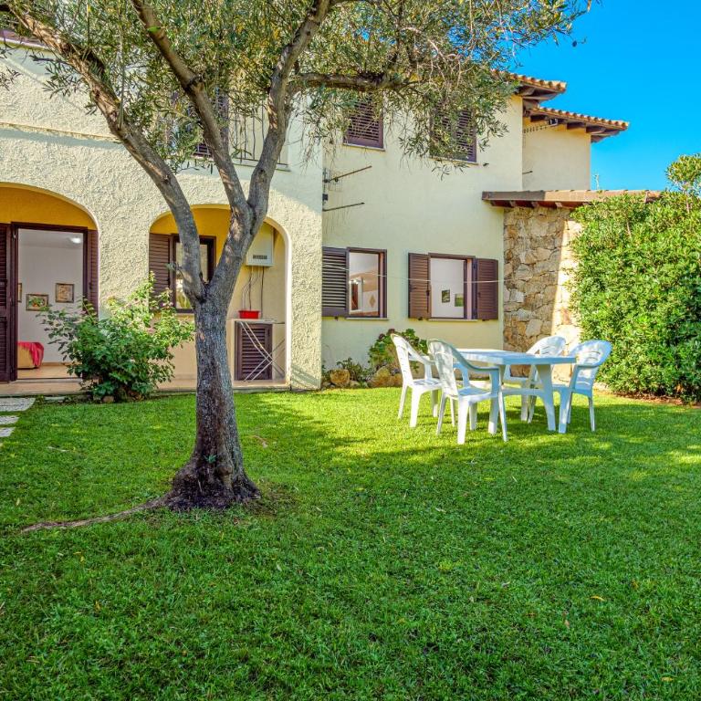 Rattali 2 - Villa - 1