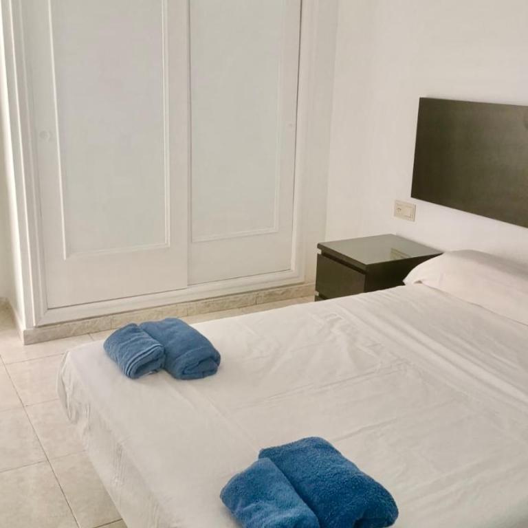 Ático Playa del cura - Apartamento de 1 dormitorio - 3