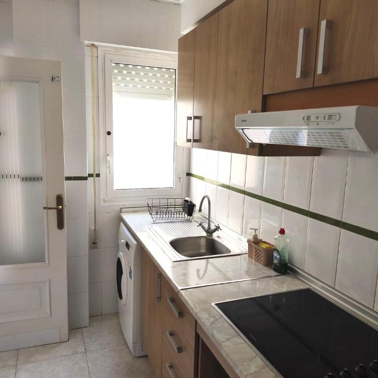Ático Playa del cura - Apartamento de 1 dormitorio - 6