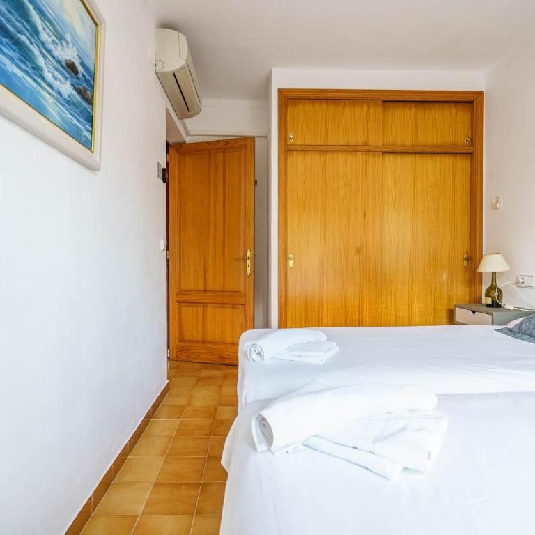 Marina I - Villa con vistas al jardín - 10