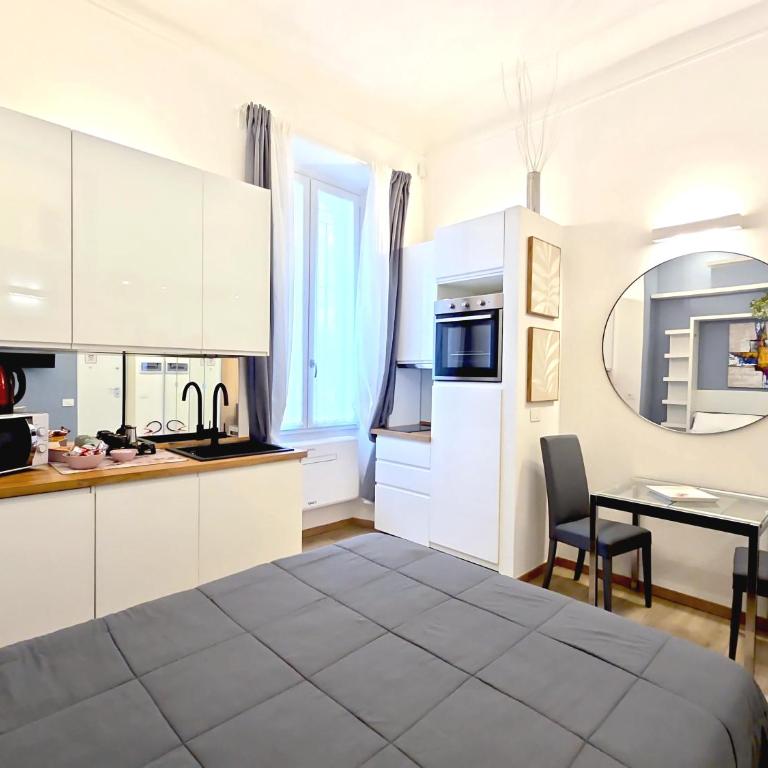 NEW Sarpi - Self Check In - Arco della Pace - Area Pedonale - MilanoFlats - Monolocale Superior - 4