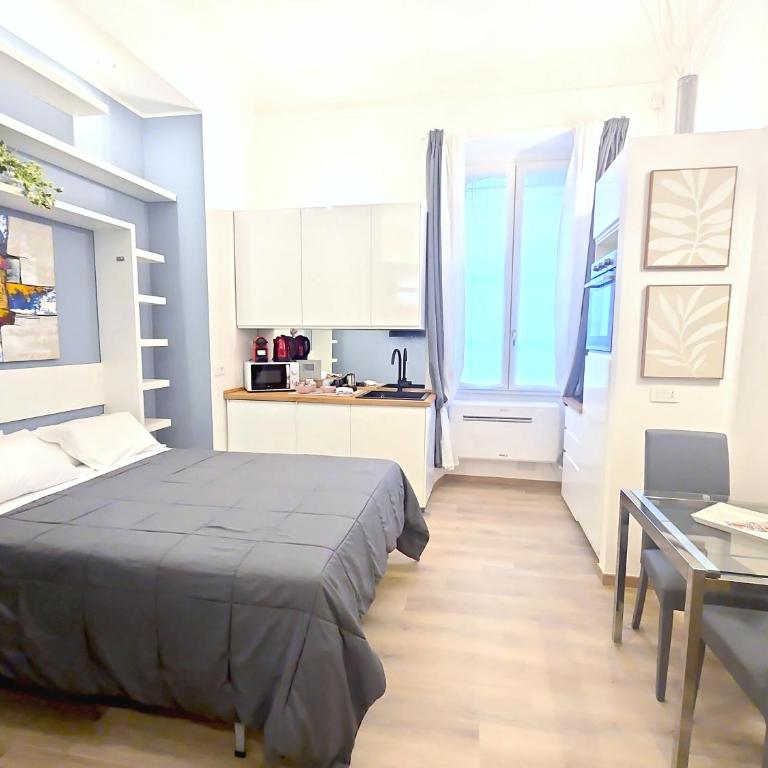 NEW Sarpi - Self Check In - Arco della Pace - Area Pedonale - MilanoFlats - Monolocale Superior - 3