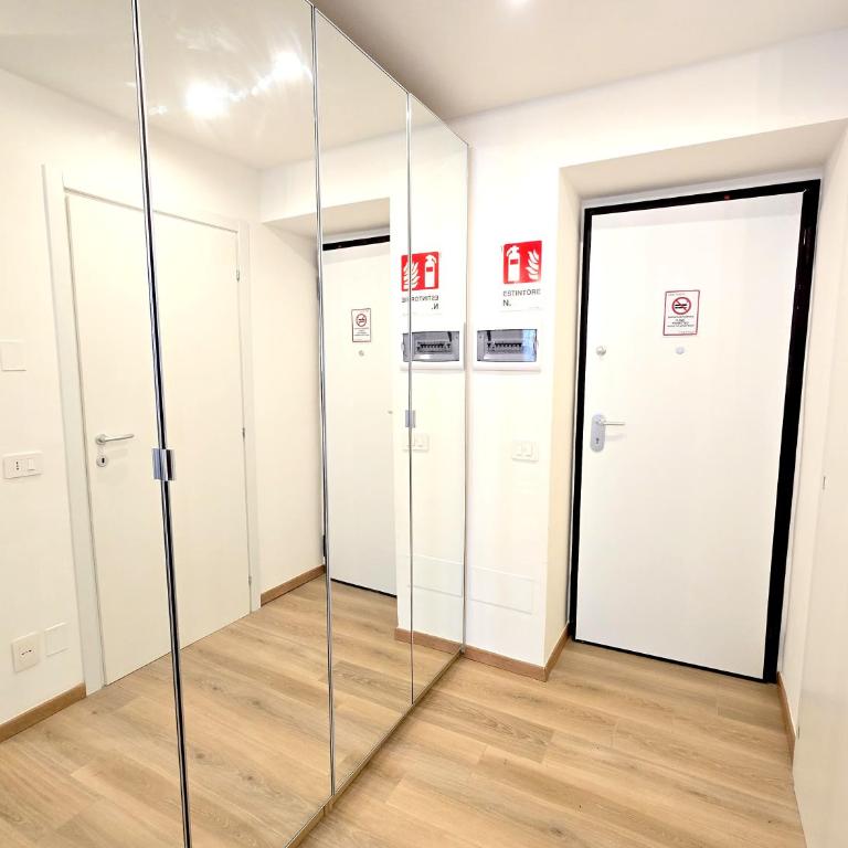 NEW Sarpi - Self Check In - Arco della Pace - Area Pedonale - MilanoFlats - Monolocale Superior - 8