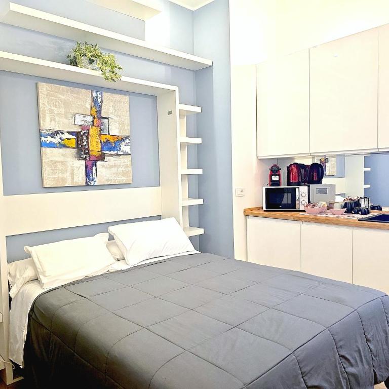 NEW Sarpi - Self Check In - Arco della Pace - Area Pedonale - MilanoFlats - Monolocale Superior - 13