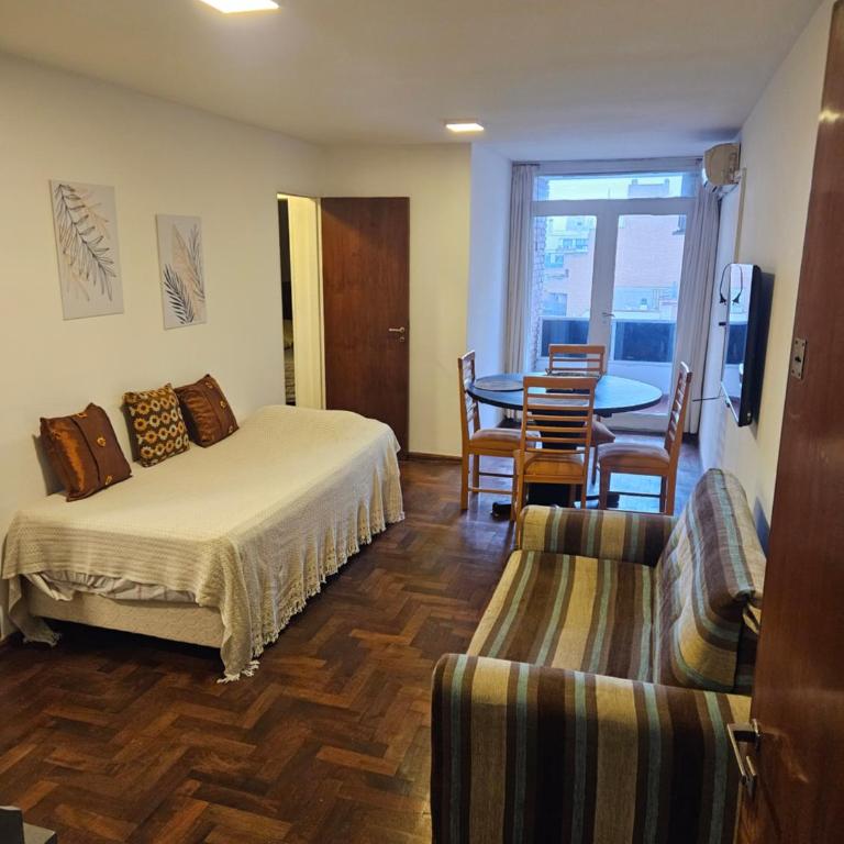 Departamento 4 Personas Nueva Cordoba - Apartamento de 1 dormitorio - 3