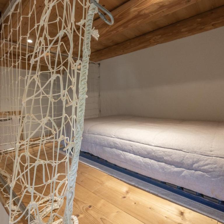 Appartement Samoëns - Appartamento Superior con 1 Camera da Letto e Balcone - 11