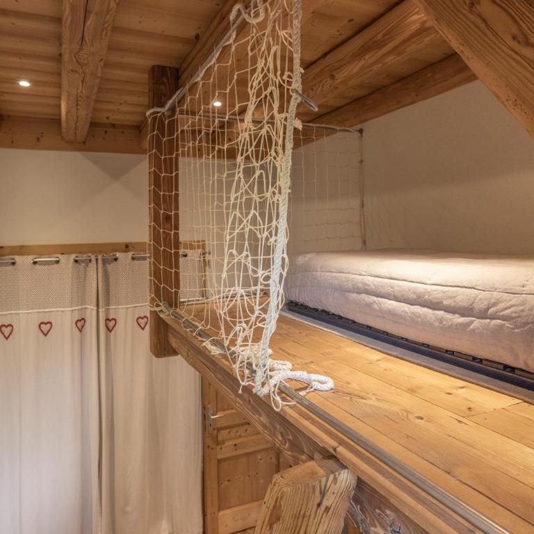 Appartement Samoëns - Appartamento Superior con 1 Camera da Letto e Balcone - 10