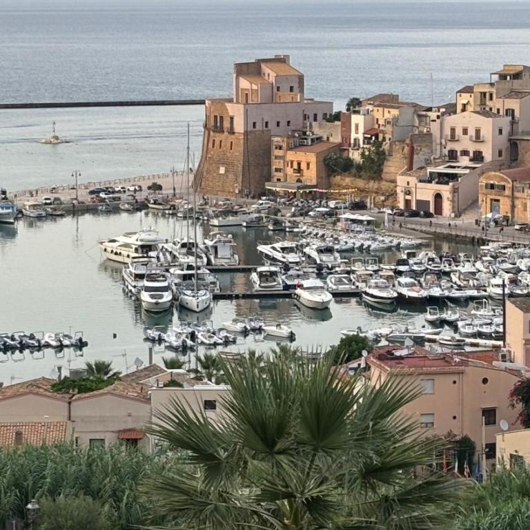 Il Canto del Mare - Two-Bedroom House - 22