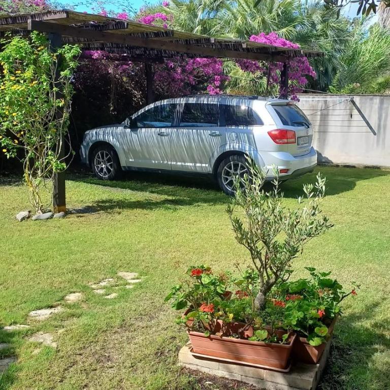 Villa Marilisa - Appartamento con 3 Camere da Letto - 5