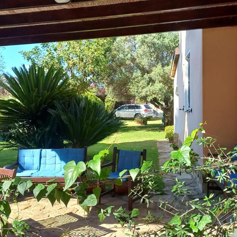 Villa Marilisa - Appartamento con 3 Camere da Letto - 7