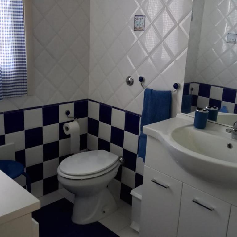 Villa Marilisa - Appartamento con 3 Camere da Letto - 8