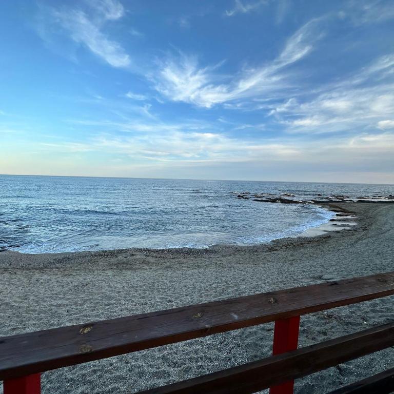 Parque Miraflores - Apartamento Deluxe de 2 dormitorios con vistas al mar - 28