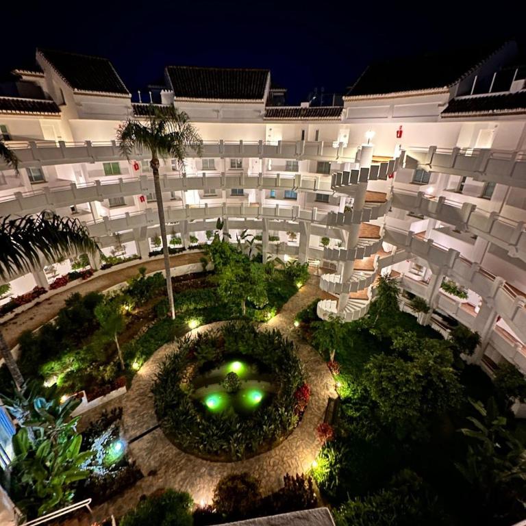 Parque Miraflores - Apartamento Deluxe de 2 dormitorios con vistas al mar - 26