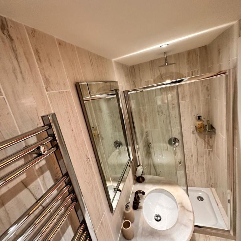 Parque Miraflores - Apartamento Deluxe de 2 dormitorios con vistas al mar - 10