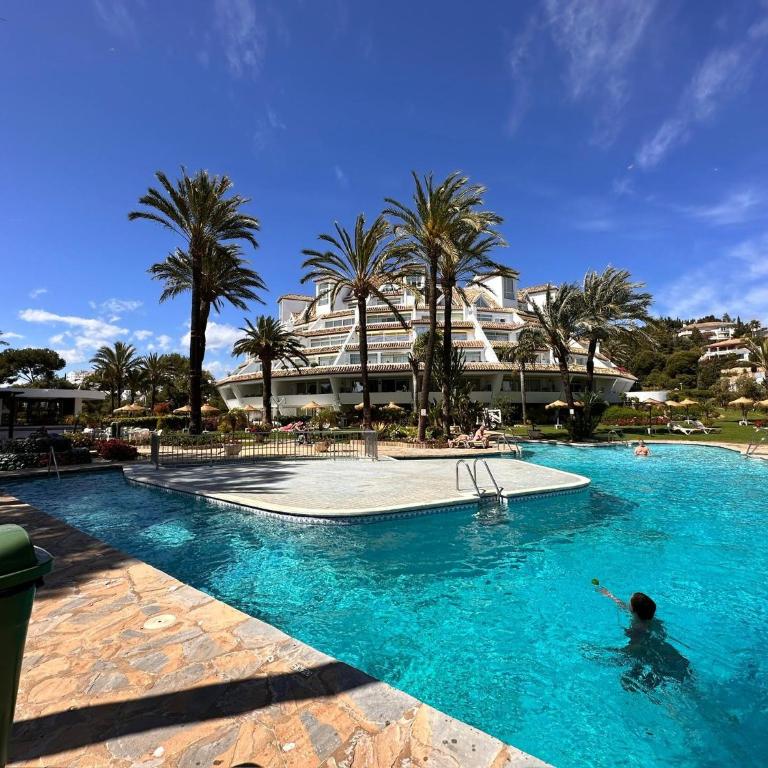 Parque Miraflores - Apartamento Deluxe de 2 dormitorios con vistas al mar - 24