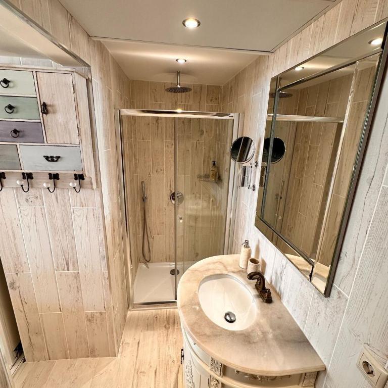 Parque Miraflores - Apartamento Deluxe de 2 dormitorios con vistas al mar - 9
