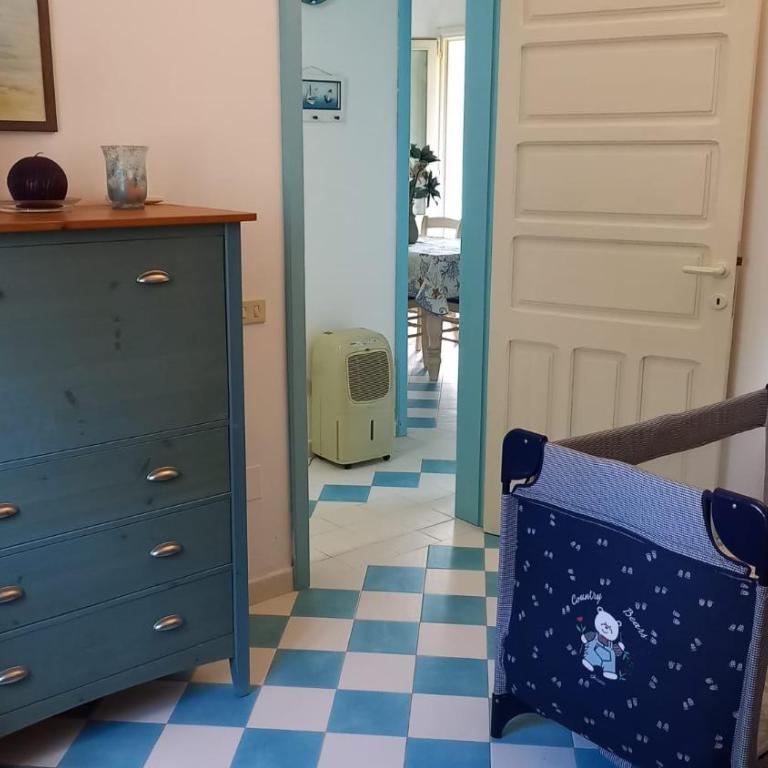 Villa Marilisa - Appartamento con 3 Camere da Letto - 11