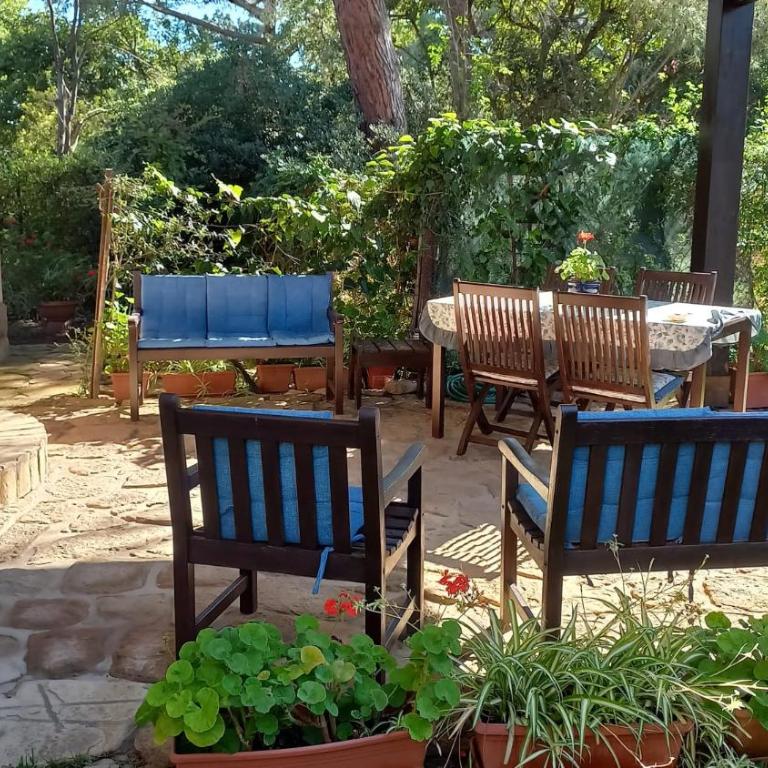 Villa Marilisa - Appartamento con 3 Camere da Letto - 12