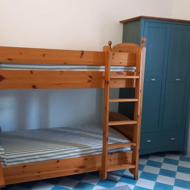 Villa Marilisa - Appartamento con 3 Camere da Letto - 13