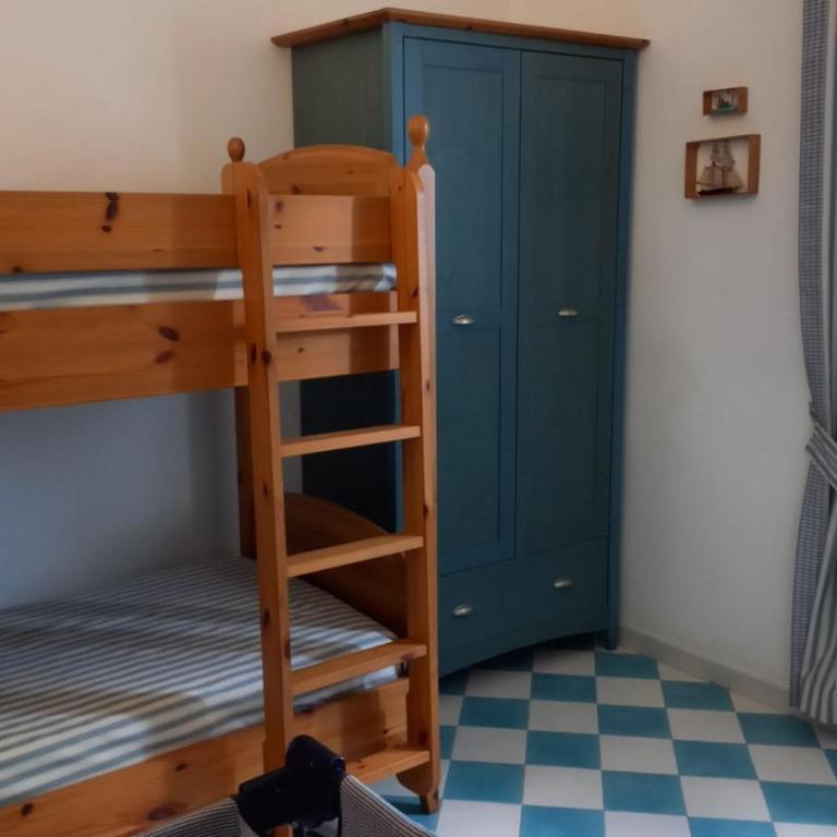 Villa Marilisa - Appartamento con 3 Camere da Letto - 15