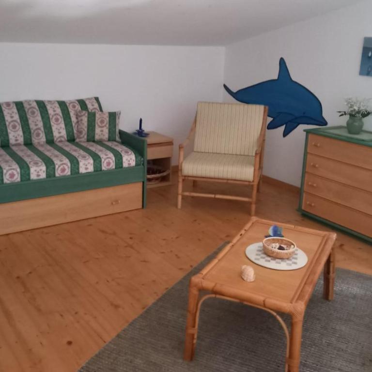 Villa Marilisa - Appartamento con 3 Camere da Letto - 16