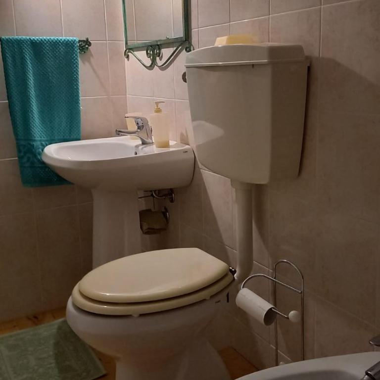Villa Marilisa - Appartamento con 3 Camere da Letto - 17