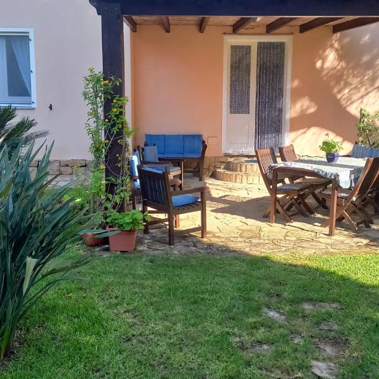 Villa Marilisa - Appartamento con 3 Camere da Letto - 18